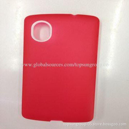 PC Case for iPhone, Nexus5, from Competitive Price Factory Phone